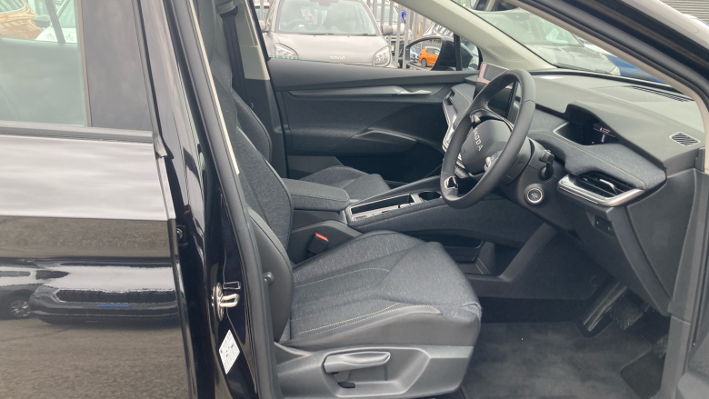 Skoda Elroq 125kW 50 SE 55kWh 5dr Auto Electric Estate